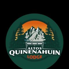 Altos quiñenahuin lodge