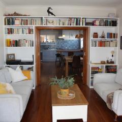 Hearth House - Character Family Home