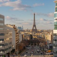 Mercure Paris Gare Montparnasse TGV