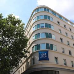 ibis Budget Paris La Villette 19ème