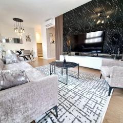 Belgrade Waterfront Sky & River View Residences