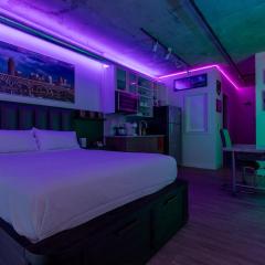 Luxury Apt In The Heart Of The Theater District