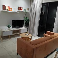 Trion KL Family Suites 2 Bedroom 2 Bathroom By Hazeline Suitestay