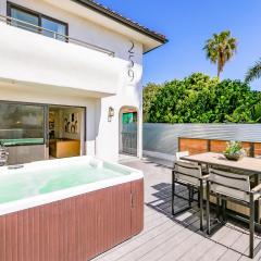 Calafia Coast Condo 259 #3