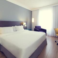 Mercure Sao Jose dos Campos