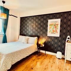 Rest Boutique Notting Hill Apartments