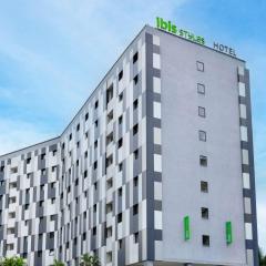 Ibis Styles Accra Airport