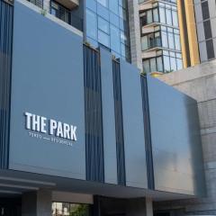 The Park Toreo 1205