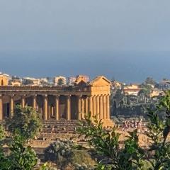 Agrigentum Apartment