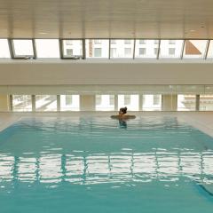 Novotel Nürnberg Centre Ville