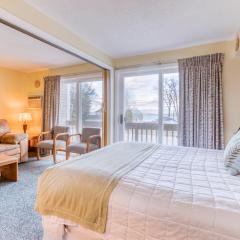 Misty Harbor Resort - Unit 103