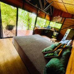 Cabaña Río San Carlos Ecolodge