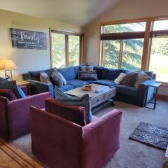 Snowcreek Resort Vacation Rentals 733 Fairway Circle