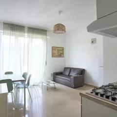 SMN-Duomo Two-Room Apartment