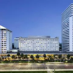 Pullman Jakarta Indonesia