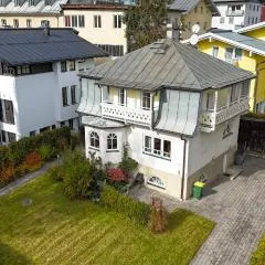 Chalet Skilift - Lake View by All in One Apartments