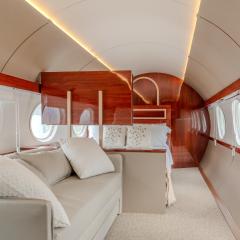 Pousada Aero Sofiste