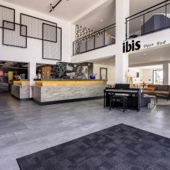 ibis Dijon Sud