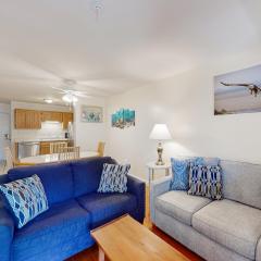 Spa on Port Royal Sound 3108
