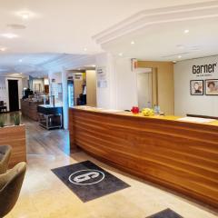 Garner Hotel Stuttgart City Centre by IHG