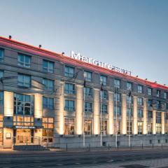 メルキュール モンペリエ センター アンティゴーヌ（Mercure Montpellier Centre Antigone）