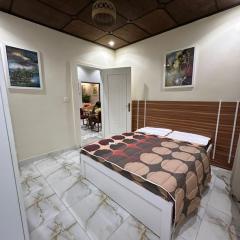 Les apparts de la Casa