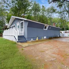 Old Orchard Beach House