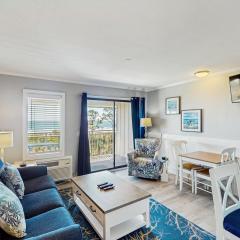 Ocean Dunes 408