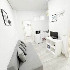 Chamberi Canal jm11b Studio