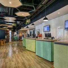 ibis budget BH Savassi