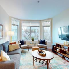 Belltown Escape