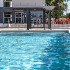 ibis budget Le Cannet des Maures