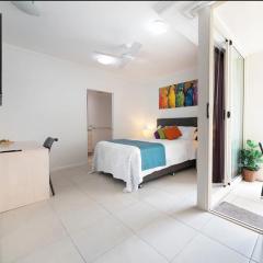 City Quays Accommodation 2