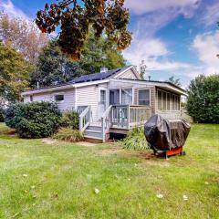 Big Cottage