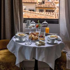 Cerretani Hotel Firenze - MGallery Collection