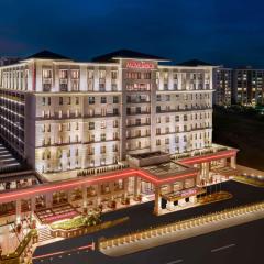 Mövenpick Hotel Istanbul Asia Airport