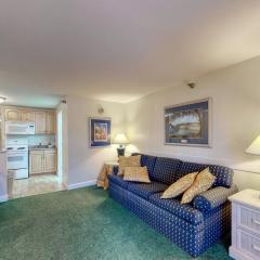 Seafarer Resort-Unit 107