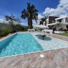 Villa Relajante La Formentera