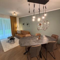 3-Zi-Wohnung-Boxspringbett-Kliniknähe