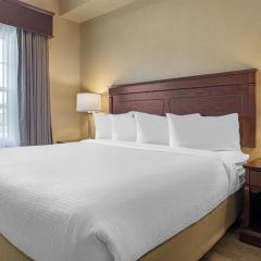 Best Western Plus Fredericton Hotel & Suites