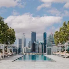 Mondrian Singapore Duxton