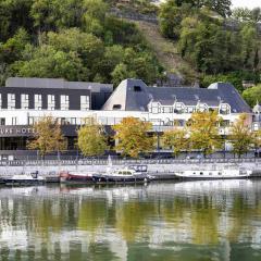 Mercure Namur Hotel