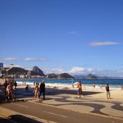 Copacabana