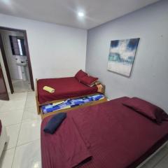 Apartamentos Vacacionales Cartagena