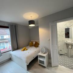 4 bed house near Watford Junction Station