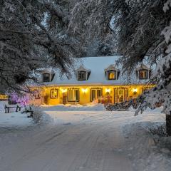 La Tremblante