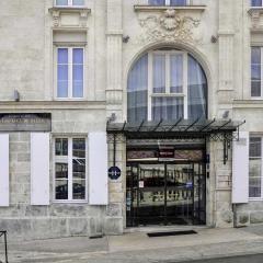 Mercure Angoulême Hôtel de France