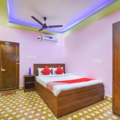 Hotel O Black Diamond Hotel and Restaurant Barasat