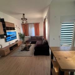 Apartman 601