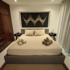 Hennessy & Art Sunrise Haven